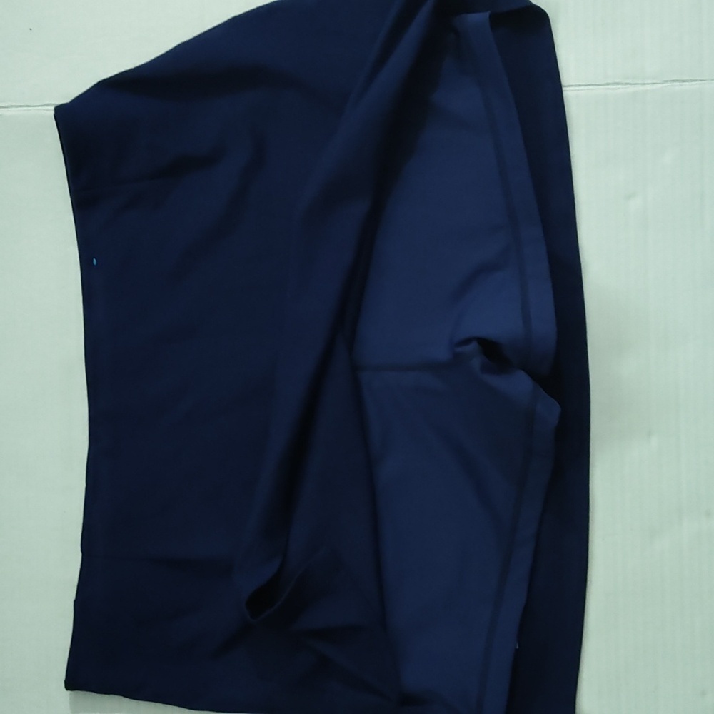 Prince Navy Blue Pickleball Skirt Athletic Skort Size XL - Picture 4 of 8